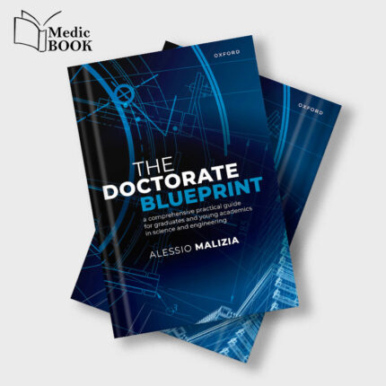 The Doctorate Blueprint (EPUB)