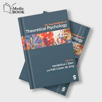 The SAGE Handbook of Theoretical Psychology (EPUB)