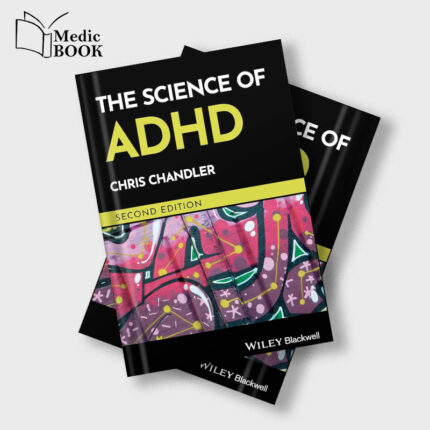 The Science of ADHD: A Guide for Practitioners, 2nd Edition (EPUB)