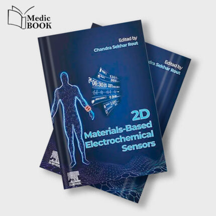 2D Materials-Based Electrochemical Sensors (EPUB)