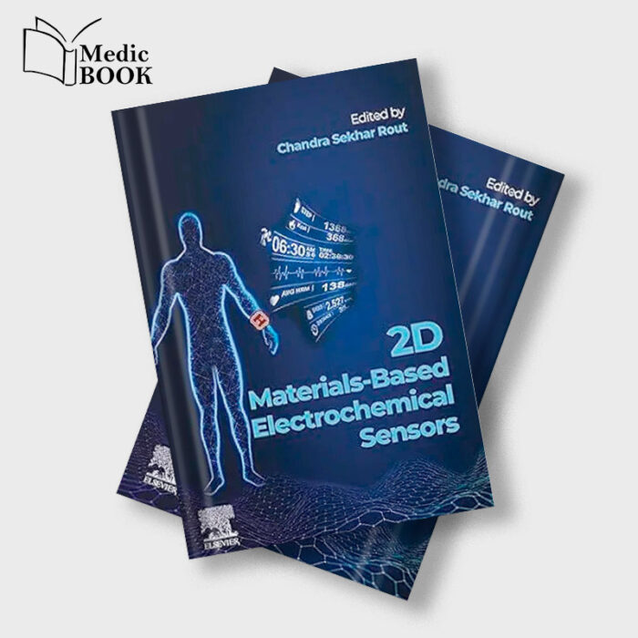 2D Materials-Based Electrochemical Sensors (EPUB)