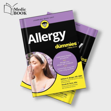 Allergy For Dummies (EPUB)
