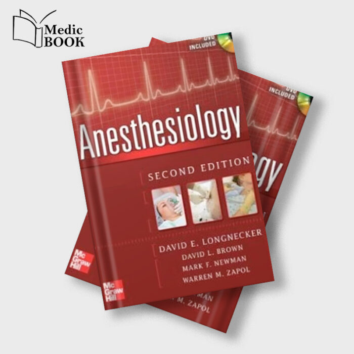 Anesthesiology, Second Edition (Original PDF from Publisher)