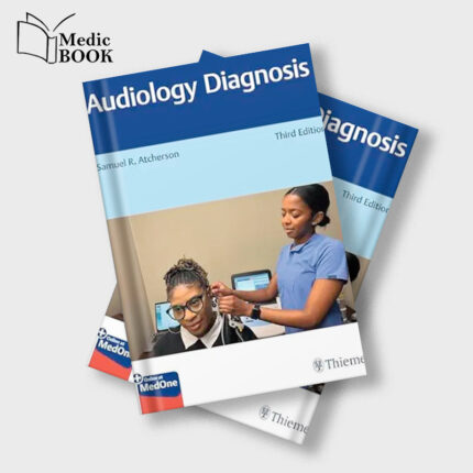 Audiology Diagnosis, 3rd edition (Original PDF from Publisher)
