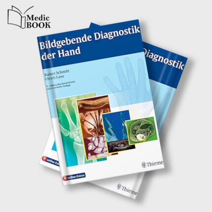 Bildgebende Diagnostik der Hand, 3rd edition (Original PDF from Publisher)