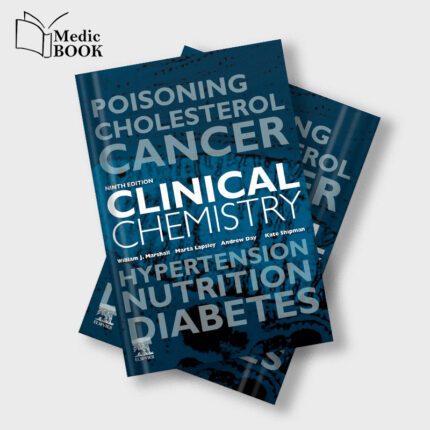 Clinical Chemistry, 9th Edition (EPUB)