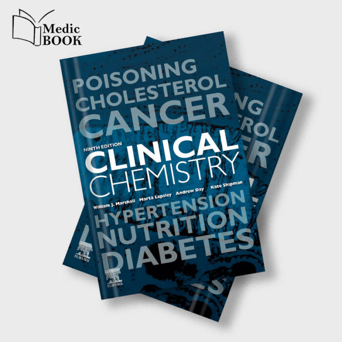 Clinical Chemistry, 9th Edition (EPUB)
