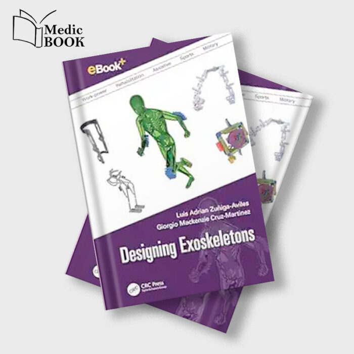 Designing Exoskeletons (EPUB)