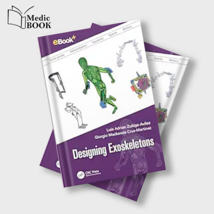 Designing Exoskeletons (Original PDF from Publisher)