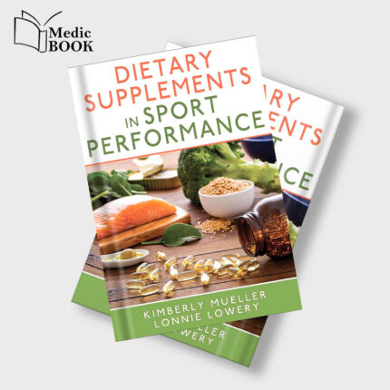 Dietary Supplements in Sport Performance (EPUB)
