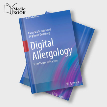 Digital Allergology From Theory to Practice (EPUB)