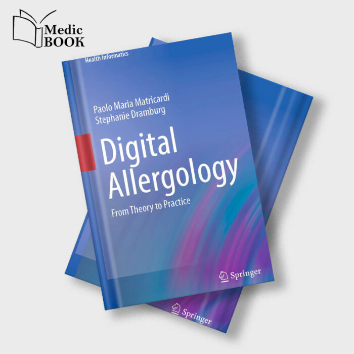 Digital Allergology From Theory to Practice (EPUB)