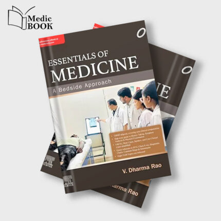 Essentials of Medicine A Bedside Approach (EPUB)