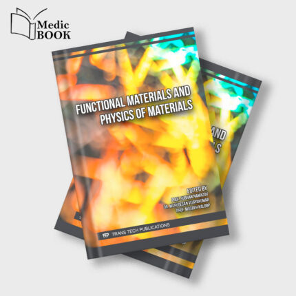 Functional Materials and Physics of Materials (Original PDF from Publisher)