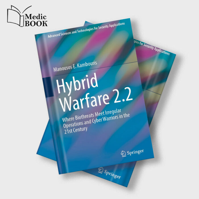 Hybrid Warfare 2.2 (EPUB)