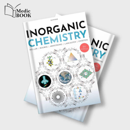 Inorganic Chemistry, 8th Edition (EPUB)
