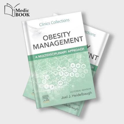 Obesity Management Clinics Collections (Volume 15-1) (EPUB)