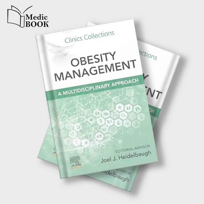 Obesity-Management-Clinics-Collections-(Volume-15-1)-(EPUB) Obesity Management Clinics Collections (Volume 15-1) (EPUB)