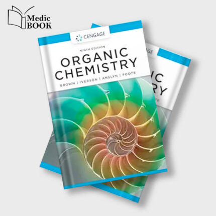 Organic Chemistry, 9th Edition (Original PDF from Publisher)