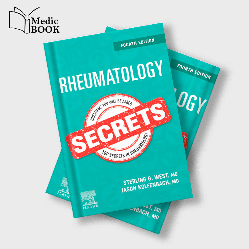Rheumatology-Secrets,-4th-Edition-(EPUB) Rheumatology Secrets, 4th Edition (EPUB)