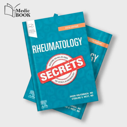Rheumatology Secrets, 5th Edition (EPUB)