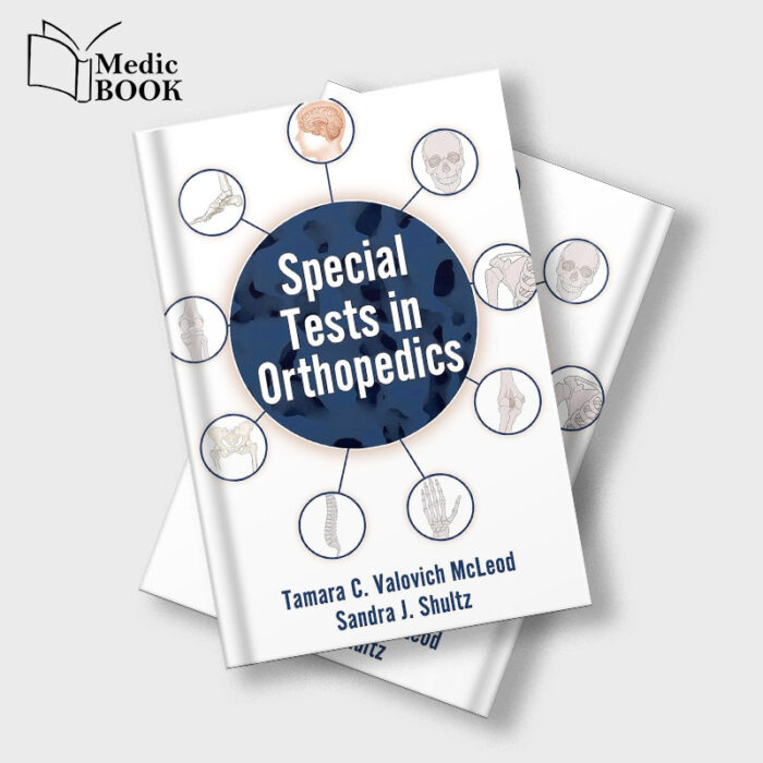 Special Tests in Orthopedics (EPUB)