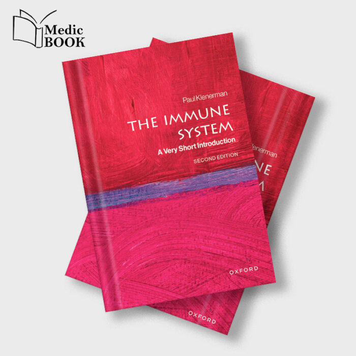 The Immune System, 2nd Edition (Original PDF from Publisher)