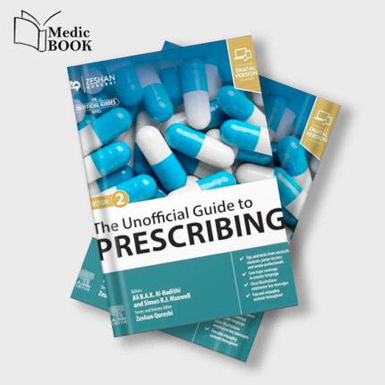 The Unofficial Guide to Prescribing, 2nd Edition (Original PDF from Publisher)