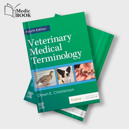 Veterinary Medical Terminology, 4th Edition (EPUB)