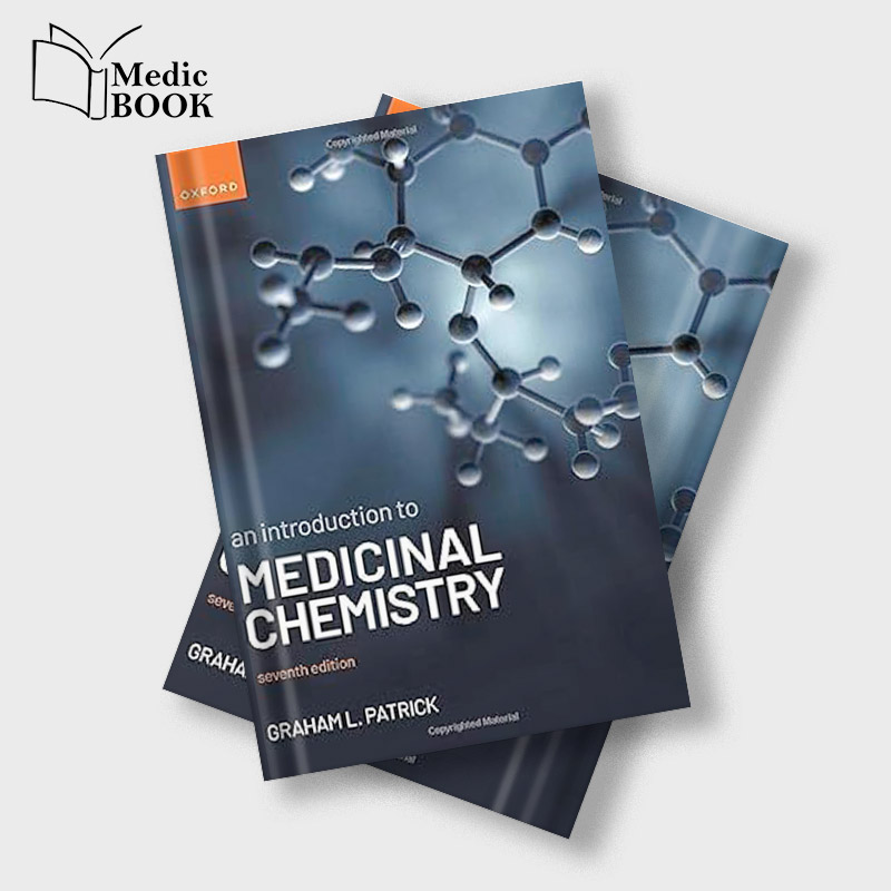 An-Introduction-to-Medicinal-Chemistry,-7th-edition-(Original-PDF-from-Publisher) An Introduction to Medicinal Chemistry, 7th edition (Original PDF from Publisher)