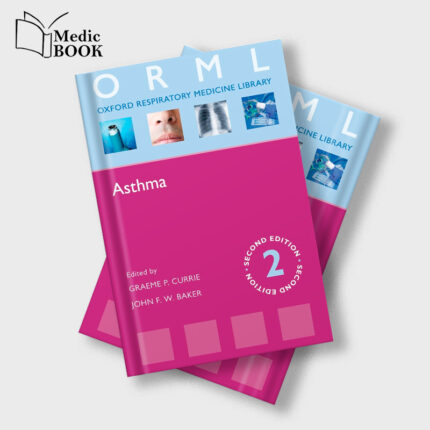 Asthma (Oxford Respiratory Medicine Library), 2nd Edition (Original PDF from Publisher)