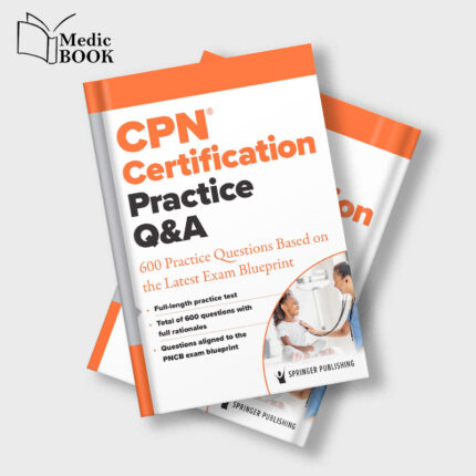 CPN® Certification Practice Q&A (EPUB)