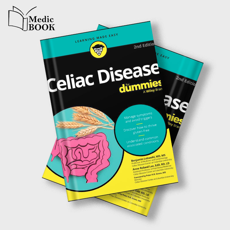 Celiac-Disease-For-Dummies,-2nd-Edition-(EPUB) Celiac Disease For Dummies, 2nd Edition (EPUB)