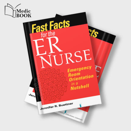 Fast Facts for the ER Nurse (EPUB)