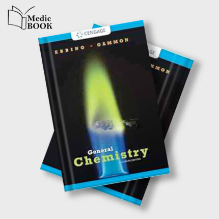 General Chemistry – Standalone book, 11th Edition (Original PDF from Publisher)