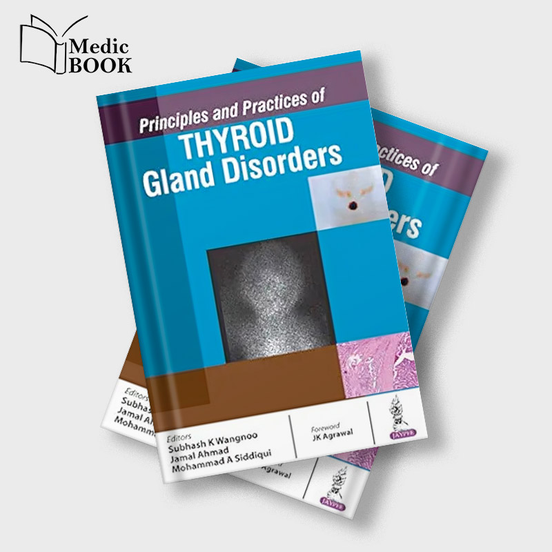 Principles-and-Practices-of-Thyroid-Gland-Disorders-(Original-PDF-from-Publisher) Principles and Practices of Thyroid Gland Disorders (Original PDF from Publisher)