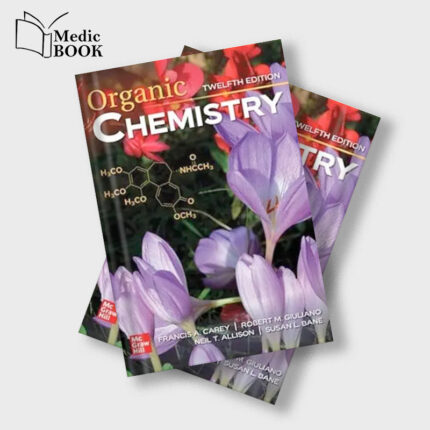 Solutions Manual for Organic Chemistry, 12th edition (Original PDF from Publisher)