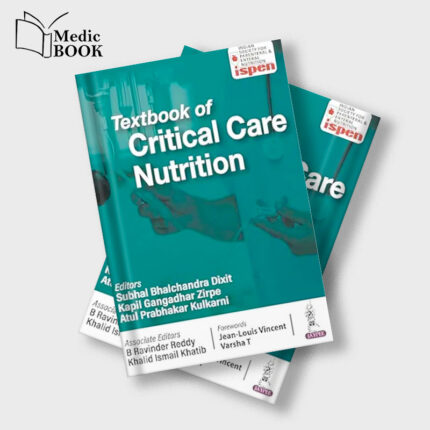 Textbook of Critical Care Nutrition (ISPEN) (Original PDF from Publisher)