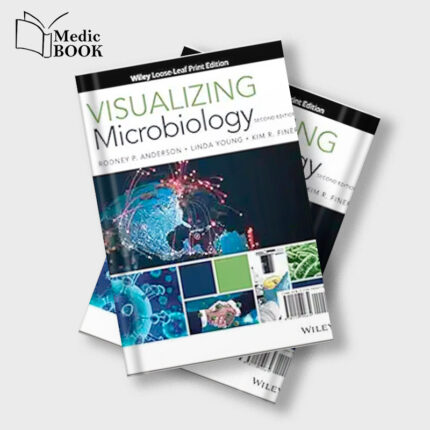 Visualizing Microbiology, 2nd Edition (Original PDF from Publisher)